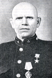 Денисов Григорий Фёдорович